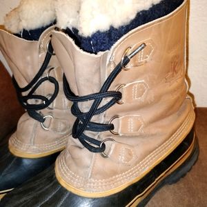 SOREL Men's Waterproof Boots SIZE 11